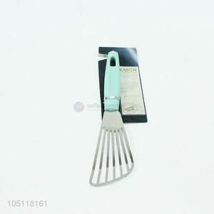 Unique Design Stainless Steel Pizza Spatula Pizza Cutter