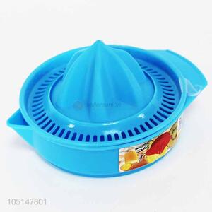 China wholesale plastic fruit squeezer orange juicer