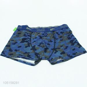 Popular Wholesale Panties Men Male Underwear Cotton Men's Underwear