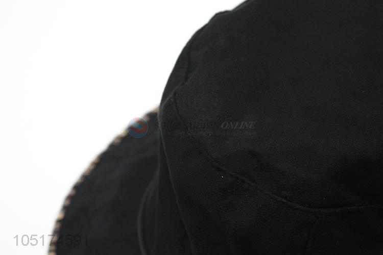 China Wholesale Outdoor Hiking Hunting Fishing Bucket Hat Cap Fisherman Headwear