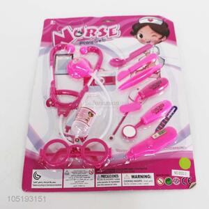 Doctor Play Toys Set Doctora Juguetes