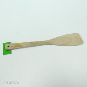 Factory Price Bamboo Pancake Turner