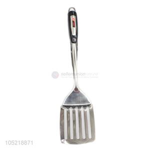 Direct factory slotted turner for cooking