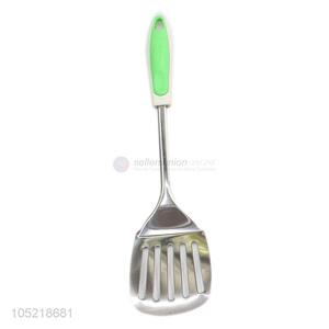 High quality promotional slotted turner for cooking