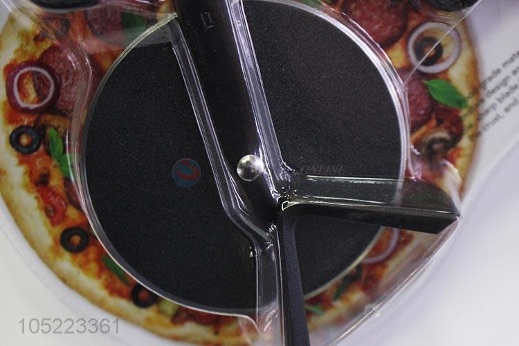 Very Popular Bicycle Shape Pizza Cutter Wheel