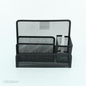 New Design Multifunction Iron Stationery Rack