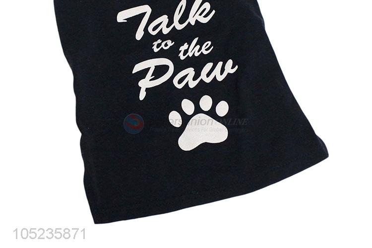 Promotional Item Puppy T-Shirts Dogs Costumes