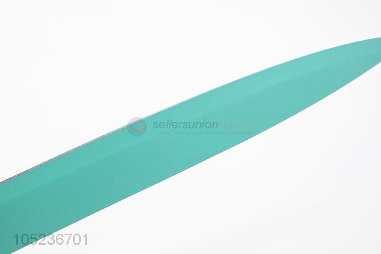 Fashion Kitchenware Kitchen Cleaver Stainless Steel Knife