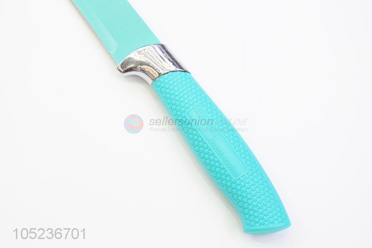 Fashion Kitchenware Kitchen Cleaver Stainless Steel Knife