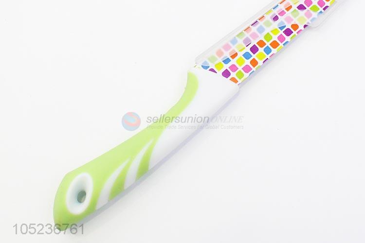 Best Selling Stainless Steel Fruit Knife Kitchenware