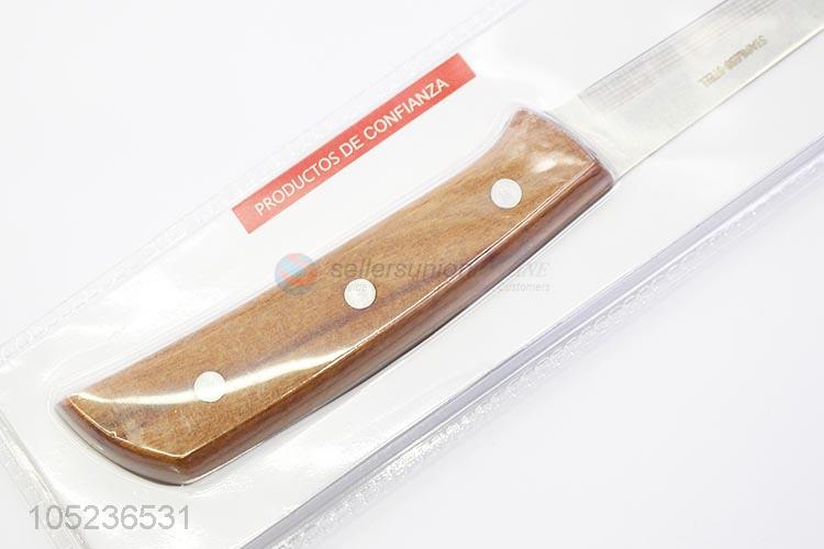 Good Sale Multi-Purpose Cutter Kitchen Knife