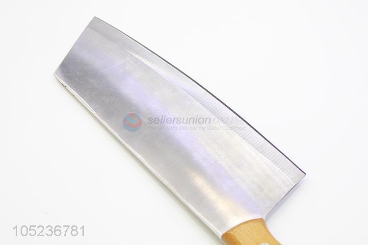 Wholesale Durable Kitchen Knife Cook Chopper