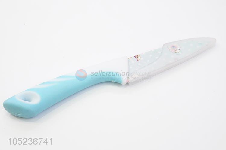 Cute Design Fruit Knife Kitchen Knife