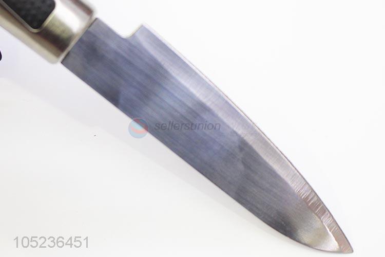 Best Quality Stainless Steel Table Knife Dinner Knife