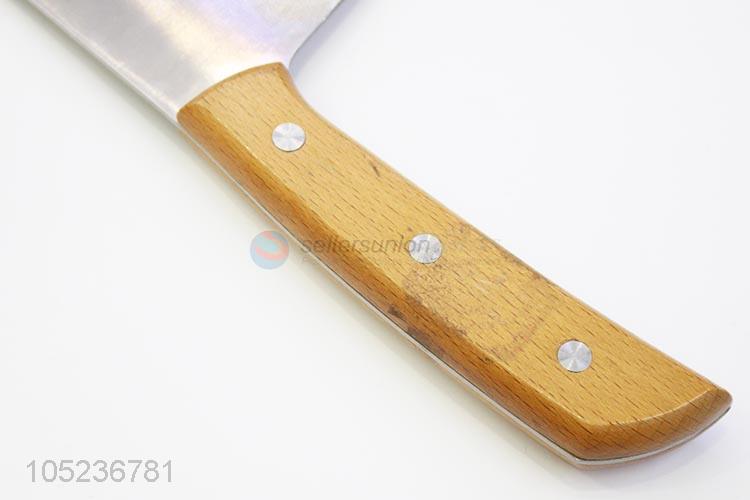 Wholesale Durable Kitchen Knife Cook Chopper