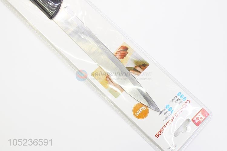 Factory Price Kitchen Cleaver Stainless Steel Knife