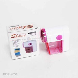 Custom Multi-Purpose Shaver Lint Remover