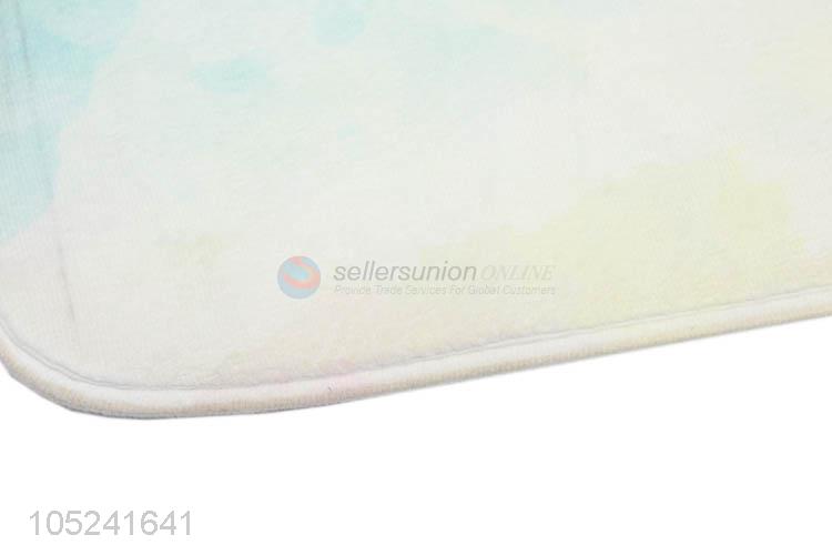 Bottom Price Bath Mat on-Slip Bathroom Mat Carpet