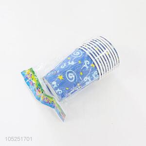 New Arrival Paper Cup Disposable Water Cup