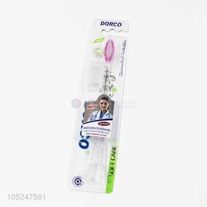 Utility and Durable Toothbrushes Dental Oral Care for Adult