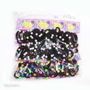 Custom Hair Accessories Fashion Hair Ring Hair Rope