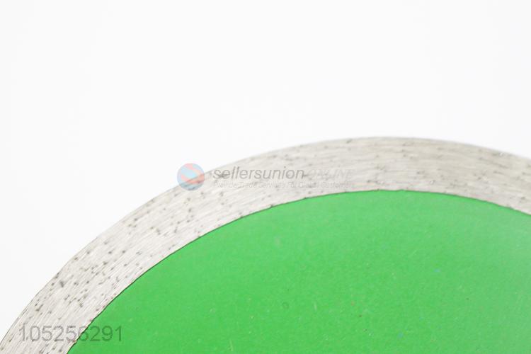 Hot Pressing Abrasive Cutting Wheel Emery Grinding Wheel