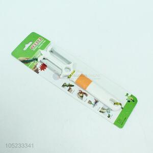 New Design Two-Sided Vegetable & Fruit Peeler