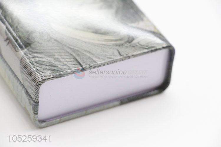 Hot Selling Cigarette Case Box Tin Box Storage Cans