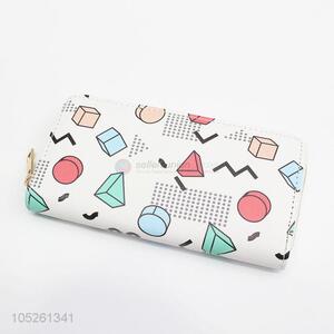 Funny Pattern Wallet Purse for Girls,Women Wallet Holder