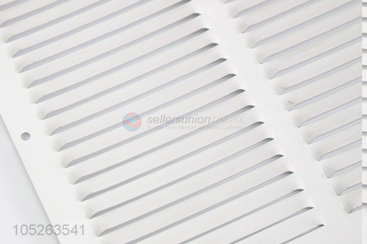 Hot Sale Fresh Air Exhaust Valve Outdoor Vent Covers