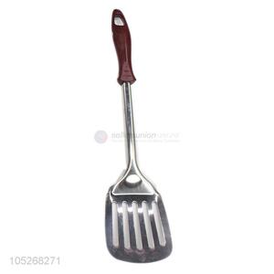 China Wholesale Stainless Steel Slotted Leakage Shovel