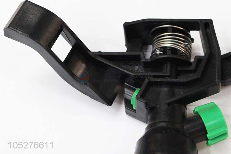 Nice Design Cheap Garden Adjustable Rocker Nozzle