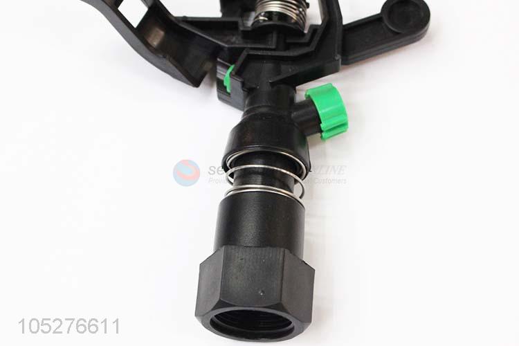 Nice Design Cheap Garden Adjustable Rocker Nozzle