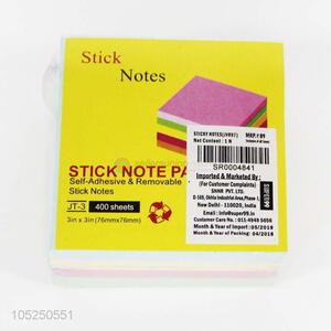 China suppliers cheap stick notes sticky note