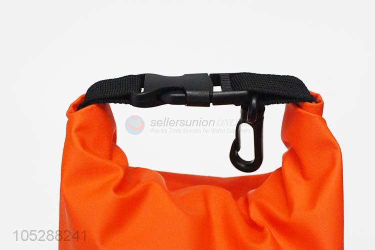 Latest Arrival Beach Storage Drifting Pvc Waterproof Camping 2L