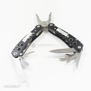 Best selling stainless steel multifunctional outdoor hand tool of pliers