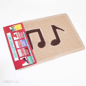 Fashion Design Bathroom Antislip Bath Mat