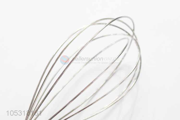 Wholesale custom ABS+stainless steel egg whisk