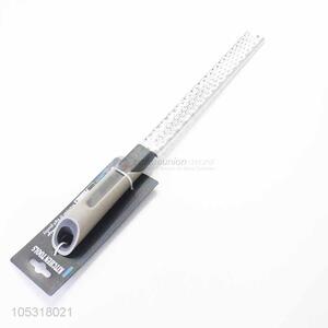 Bottom price good quality ABS+stainless steel long kitchen peeler