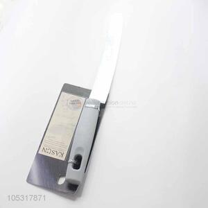 New design ready sale ABS+stainless steel fruit knife