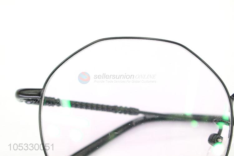 Hot Selling Eyeglasses Men Frames Rimless Glasses