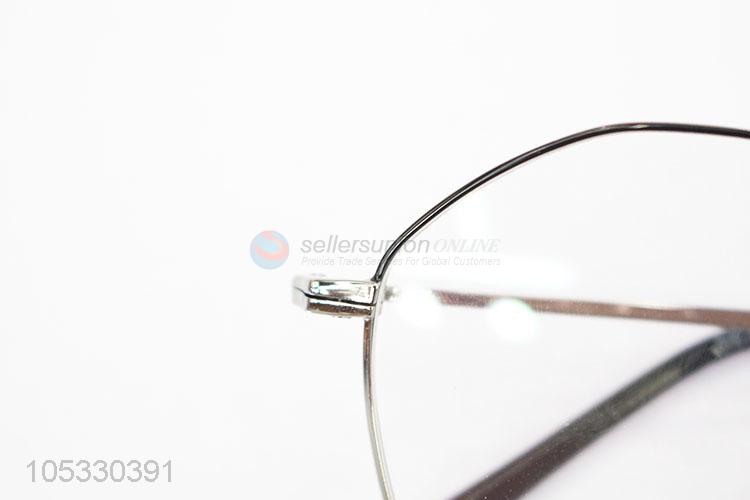 High Quality Cheap Price Black Color Presbyopic Glasses