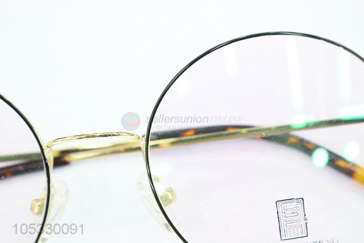 High Quality Round Glasses Frame