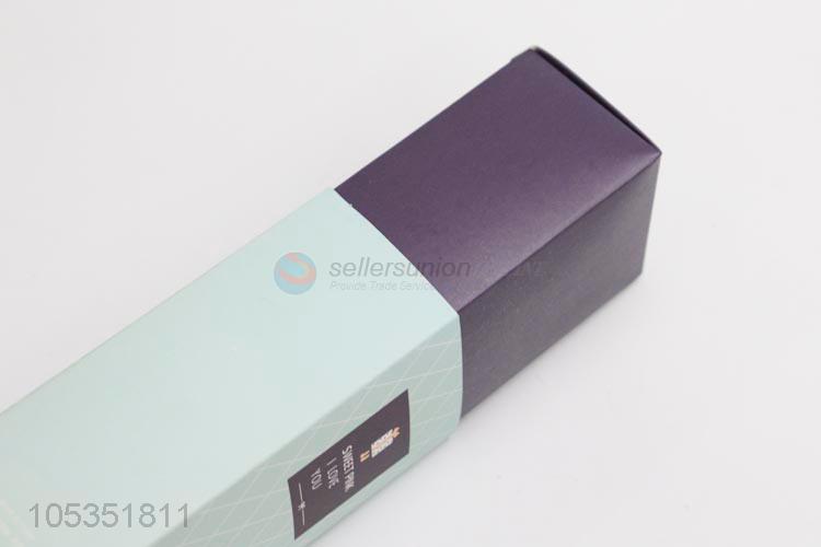 Hot Selling Exquisite Paper Gift Box with Top Quality