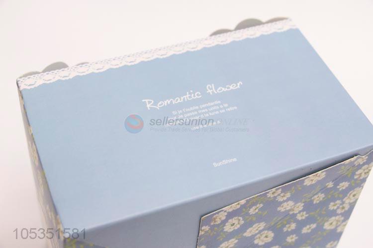 Superior Quality Paper Gift Box Fashion Bow Gift Boxes