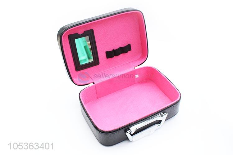 Popular Style Casket Box for Exquisite Makeup Box