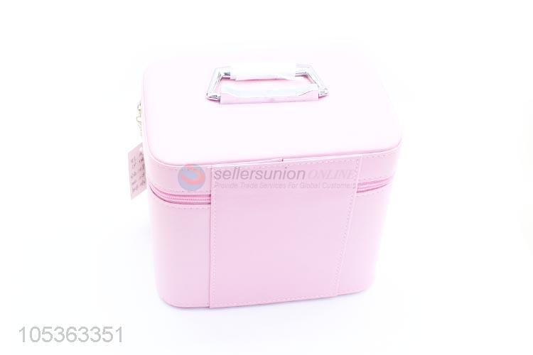 Wholesale Nice Makeup Organizer Container Boxes Graduation Birthday Gift