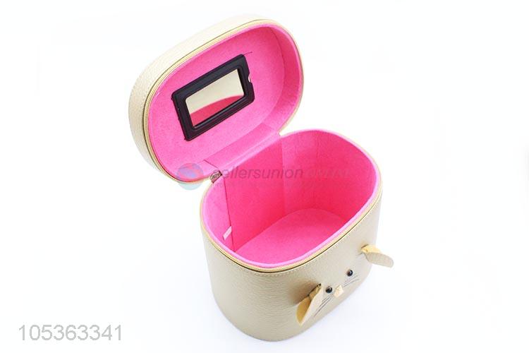 Competitive Price Casket Box for Makeup Exquisite Makeup Case