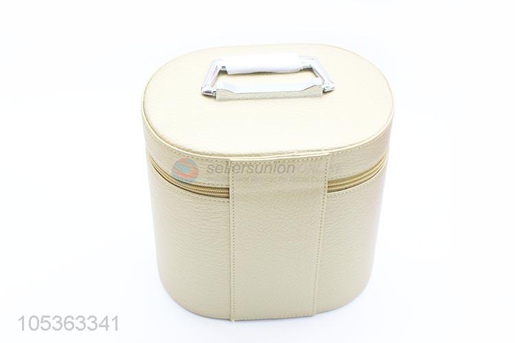 Competitive Price Casket Box for Makeup Exquisite Makeup Case