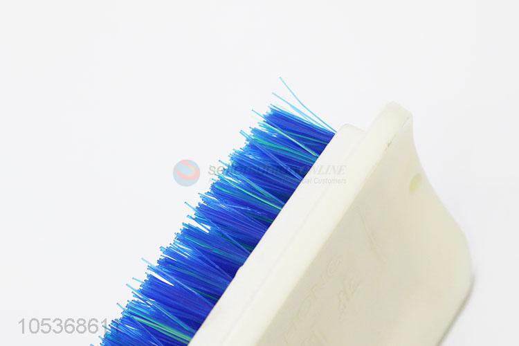 Top Quality Plastic Washing Brush Cheap Cleaning Brush Shoes Brush